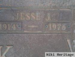 Jesse Joseph Beck