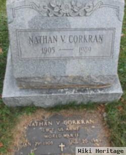 Nathan V. Corkran