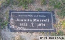 Juanita Murrell