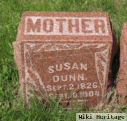 Susan Dunn