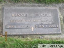 Bonnie Joann Smith Frazier