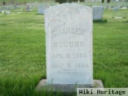 Charles Stubbs