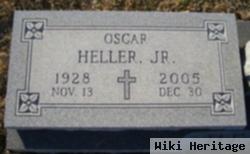 Oscar "bubba" Heller, Jr