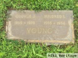 Mildred I. Young