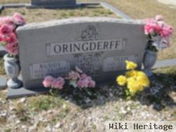 Loyd G. "buddy" Oringderff