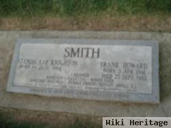 Frank Howard Smith