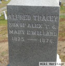 Alfred Tracey Willard