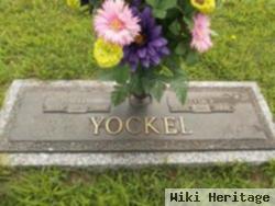 Hazel J. Yockel