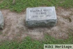 William H. Beatty