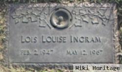 Lois Louise Ingram