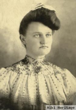 Ruth Lyman Clark