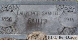 Laurence Samuel Sailer