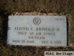 Floyd C Arnold, Ii