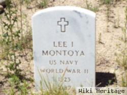 Lee I Montoya