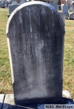 Margaret Moyer