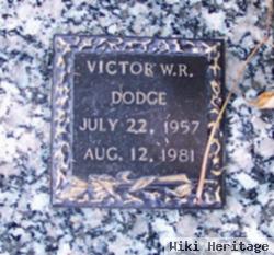 Victor W.r. Dodge