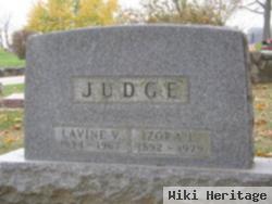 Izora L. Judge