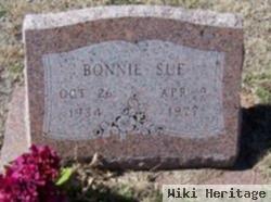 Bonnie Sue Stone Hunn