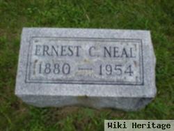 Ernest Carwin Neal