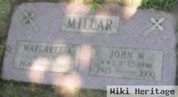 John W. Millar