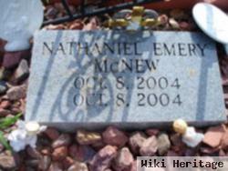 Nathaniel Emery Mcnew