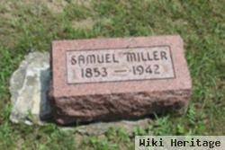 Samuel Miller