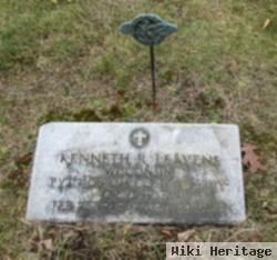 Kenneth R. Leavens