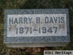 Harry B. Davis