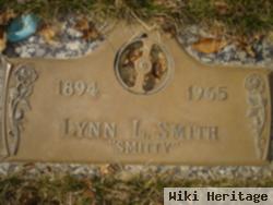 Lynn L "smitty" Smith