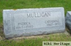 Patrick Mulligan