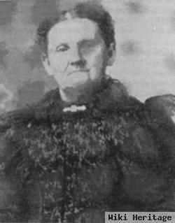 Mary Lowe Howard