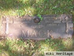 Patrick R. Mack