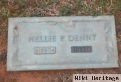 Nellie P Denny