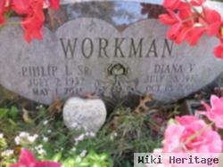 Philip L. Workman, Sr