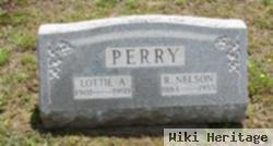 Lottie Ann Roper Perry