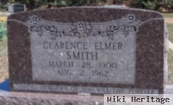 Clarence Elmer Smith