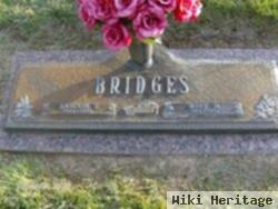 Mary M. Bridges