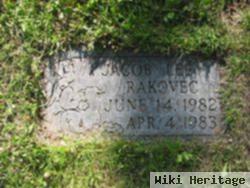 Jacob Lee Rakovec