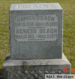 James Beach