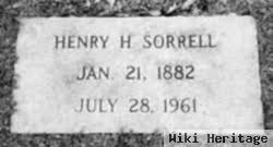 Henry H. Sorrell