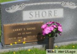 Larry S Shore