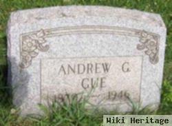 Andrew G. Gue