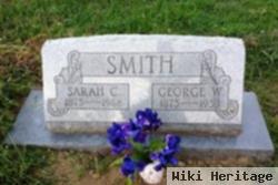 Sarah C. Smith