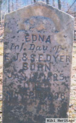 Edna Dyer