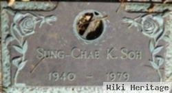 Sung-Chae K. Soh