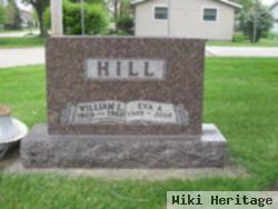 William L Hill