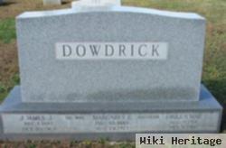 J James J Dowdrick