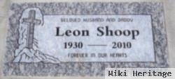 Elza Leon Shoop