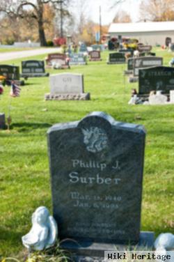 Phillip J. Surber