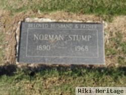 Norman Stump